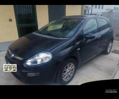 Ricambi Fiat Punto Evo 1.3 Diesel 2011 - 1