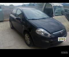 Ricambi Fiat Punto Evo 1.3 Diesel 2011 - 2