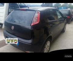 Ricambi Fiat Punto Evo 1.3 Diesel 2011 - 4