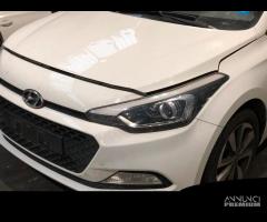 Ricambi Hyundai I 20 1.2 Benzina/ GPL 2016 - 1