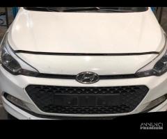 Ricambi Hyundai I 20 1.2 Benzina/ GPL 2016 - 3