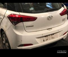 Ricambi Hyundai I 20 1.2 Benzina/ GPL 2016 - 5