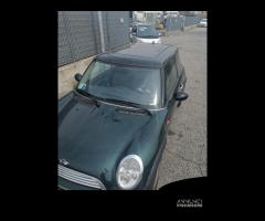 Ricambi Mini Cooper 2003 1.6 Benzina - 5