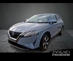 2023 NISSAN QASHQAI N