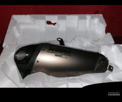 Silenziatore Dx Akrapovic per Ducati 1199/1299 - 6