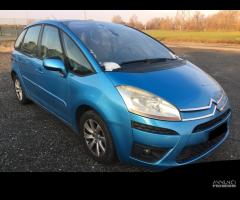 Ricambi Citroen C4 Picasso 2.0 HDI 2009 - 1