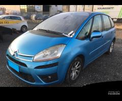 Ricambi Citroen C4 Picasso 2.0 HDI 2009 - 2