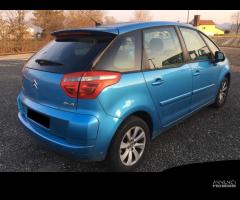 Ricambi Citroen C4 Picasso 2.0 HDI 2009 - 3