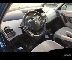 Ricambi Citroen C4 Picasso 2.0 HDI 2009 - 5