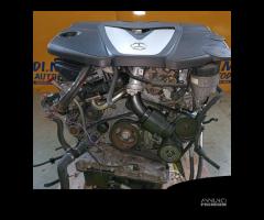 Motore MERCEDES ML V6  3.2 TD CODICE  6.4.2.980