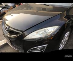 Ricambi Mazda 6 2.2 Diesel SW 2012 - 1