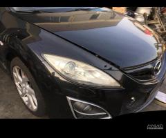 Ricambi Mazda 6 2.2 Diesel SW 2012 - 2