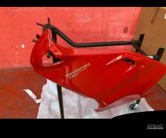 Carena Sx Per Ducati 750 SS 91 97 48010691AA - 6