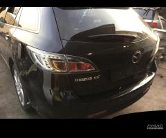 Ricambi Mazda 6 2.2 Diesel SW 2012 - 3