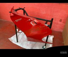 Carena Sx Per Ducati 750 SS 91 97 48010691AA - 7