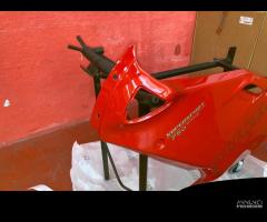 Carena Sx Per Ducati 750 SS 91 97 48010691AA - 8