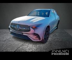 2023 MERCEDES BENZ GLC 300 AM