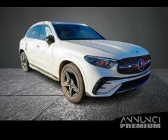 2023 MERCEDES BENZ GLC 300 AM