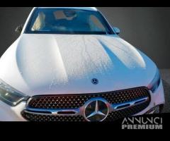 2023 MERCEDES BENZ GLC 300 AM