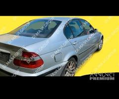 BMW 320D TD BER - 2003