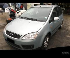 Ricambi Ford CMAX 2.0 TDCI 2005 - 2