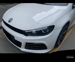 Ricambi Volkswagen Scirocco R 2.0 TSI DSG 2010