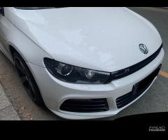 Ricambi Volkswagen Scirocco R 2.0 TSI DSG 2010