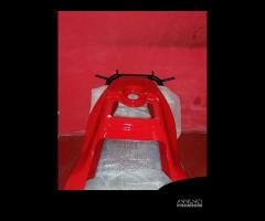 Cover Serbatoio Originale pe Ducati Mhe 900