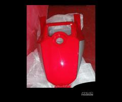 Cover Serbatoio Originale pe Ducati Mhe 900