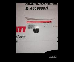 Cover Serbatoio Originale pe Ducati Mhe 900