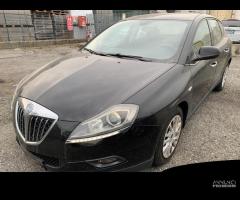 Ricambi Lancia Delta 1.6 Diesel 2010