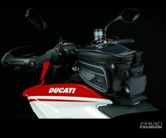 Borsa Serbatoio per Ducati Hypermotard 821/939