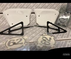 Tabelle porta numeri Ducati Scrambler 97180381B