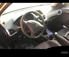 Ricambi Peugeot 206 Plus 1.4 HDI 5 porte 2010