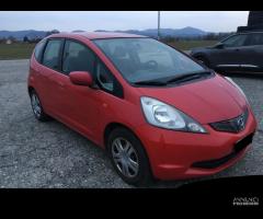 Ricambi Honda Jazz 1.2 Benzina 2010