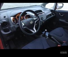 Ricambi Honda Jazz 1.2 Benzina 2010