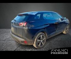 2018 PEUGEOT 3008 ACTIV