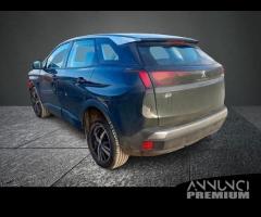 2018 PEUGEOT 3008 ACTIV