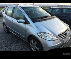 Ricambi Mercedes Classe A 1.5 Benzina 2006 W169 - 2