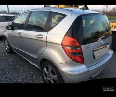 Ricambi Mercedes Classe A 1.5 Benzina 2006 W169 - 4