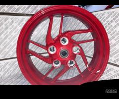 Cerchio Posteriore per Ducati Panigale 899 / 959