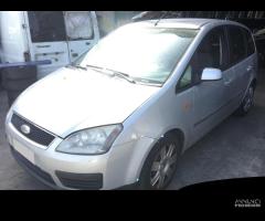 Ricambi Ford CMAX 1.6 TDCI 2005 - 2