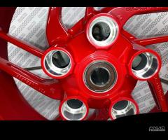 Cerchio Posteriore per Ducati Panigale 899 / 959