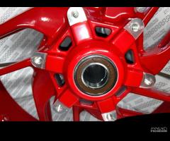 Cerchio Posteriore per Ducati Panigale 899 / 959