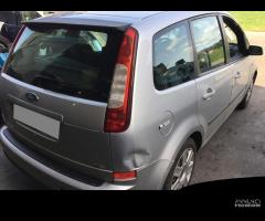 Ricambi Ford CMAX 1.6 TDCI 2005 - 4