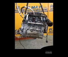 MOTORE PORSCHE CAYMAN 09012 24 VOLT 2.9 BENZINA MA - 6