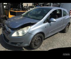 Ricambi Opel Corsa 1.2 Benzina 2007 - 1