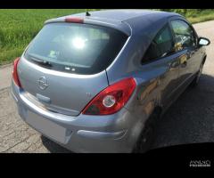 Ricambi Opel Corsa 1.2 Benzina 2007 - 4