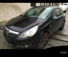 Ricambi Opel Corsa 1.2 Benzina 2007 - 5