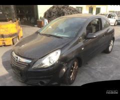 Ricambi Opel Corsa 1.2 Benzina 2007 - 6